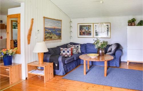 Fora House | 3 Bedroom Stunning Home In Borgholm