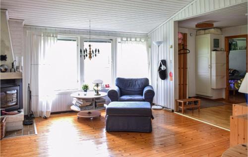Fora House | 3 Bedroom Stunning Home In Borgholm