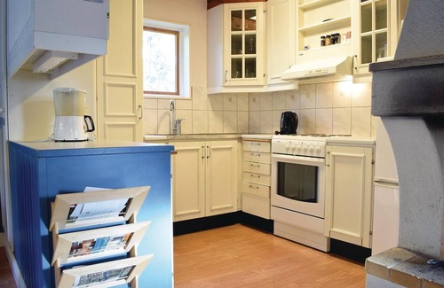 Slite House | 3 bedroom stunning home in Slite