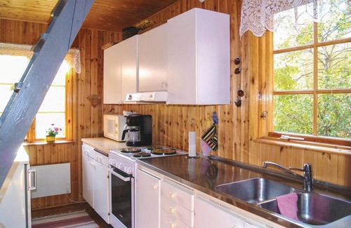 Gamla Staden-Sandskogen House | 3 bedroom stunning home in Ystad