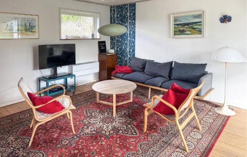 Beder Malling House | 3 Bedroom Stunning Home In Malling