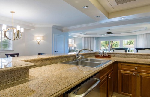 Nazareth Resort | 3 Bedroom - The Ritz-Carlton Club, St. Thomas - Full Resort Access