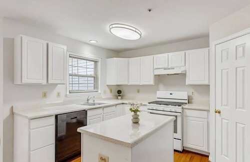 Bel Air South House | 3-bedroom Townhome in charming in Abingdon MD