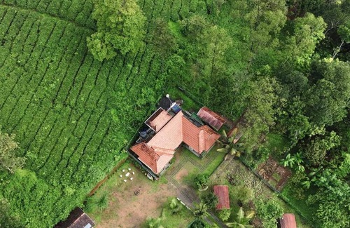 Devikolam Villa | 3 Bedroom Traditional Villa