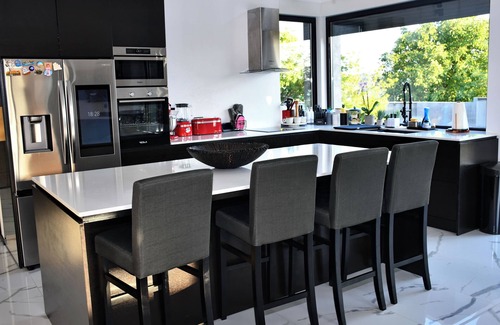 Mladenovac Villa | 3-bedroom villa in beautiful Umčari with AC