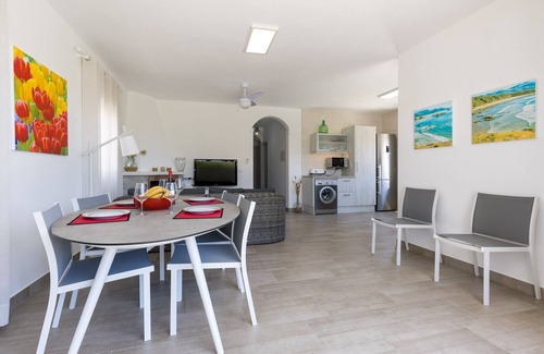 Arenal d'en Castell Villa | 3 bedroom villa in Punta Grossa - Vistamar