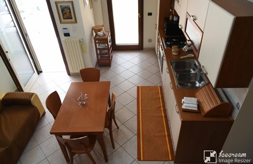 Siponto Villa | 3 Bedroom Villa in Siponto