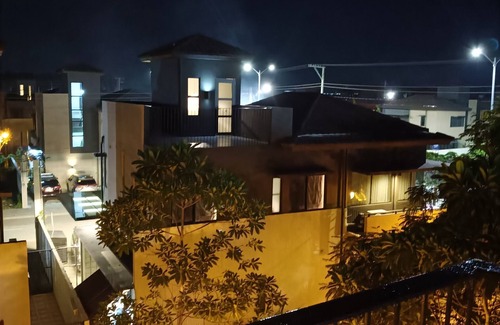 San Juan Villa | 3 Bedroom Villa near the beach in Seafront Residences, Laiya, San Juan, Batangas