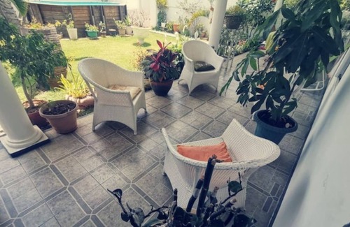 Candos Villa | 3 bedroom Villa with private pludge pool in Albion
