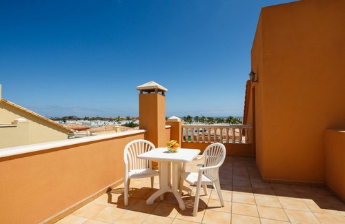 Geafond House | 3 bedroom villa with private pool