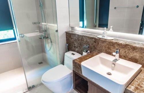 Cam Lam Villa | 3-bedroom Villa with pool inhouse Cam Ranh beach