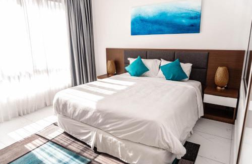 Cam Lam Villa | 3-bedroom Villa with pool inhouse Cam Ranh beach
