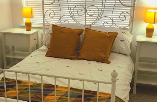 Oadby House | 3 bedroom village house