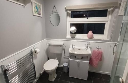 Oadby House | 3 bedroom village house