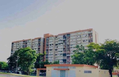 Sabana Llana Norte Apartment | 3 Bedroom with Magical View of San Juan, Centrally Located and FREE Parking