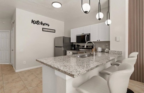 Windsor Palms House | 3 Bedrooms/3 Bathrooms/Windsor Palms (2318SP)