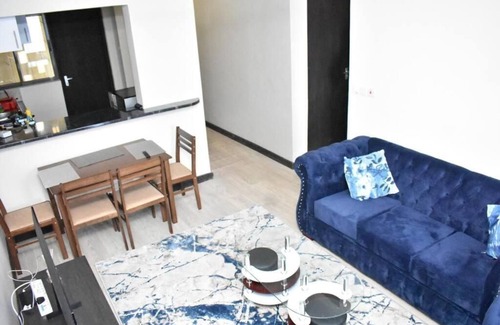 Vipingo Apartment | 3 Bedrooms Apartment A3-107
