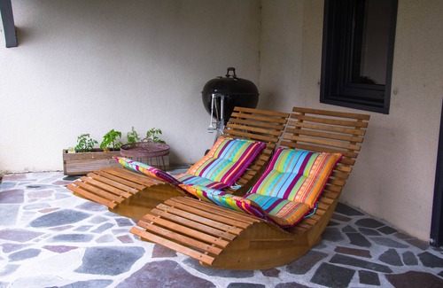 La Baffe Apartment | 3 Bedrooms Apartment In La Baffe