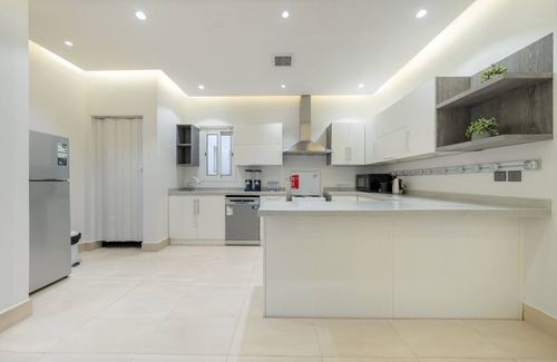 Riyadh Apartment | 3 bedrooms aprt in al malqa