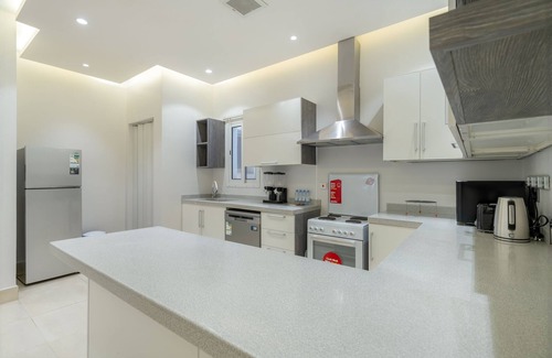 Riyadh Apartment | 3 bedrooms aprt in al malqa