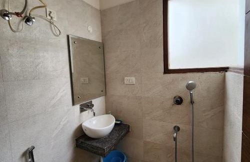 Panchkula Apartment | 3 Bedrooms attach baths Balcony and Hall