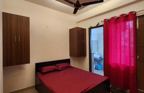 Panchkula Apartment | 3 Bedrooms attach baths Balcony and Hall