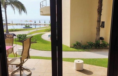 Isla Navidad Condo | 3 bedrooms, fabulous pools on 15 km of quiet, beautiful Pacific Coast beach