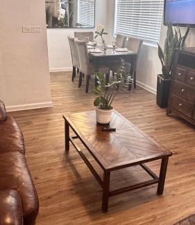 Pompano Beach House | 3 Bedrooms Florida Sunshine