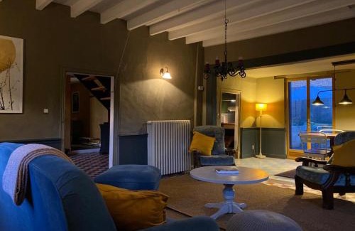 Erin House | 3 Bedrooms Holiday Homes In Érin