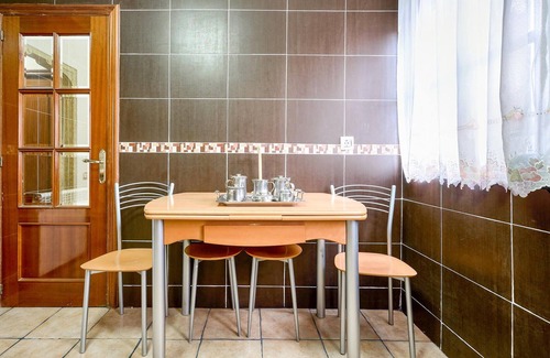 Cornago House | 3 bedrooms in Cornago