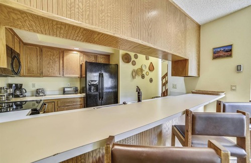 Frisco House | 3 bedrooms in Frisco, sleeps 10! Private hot tub!