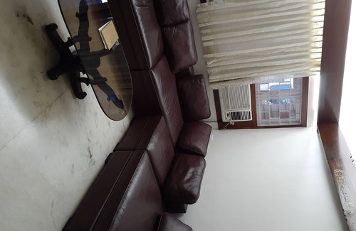 Juhu House | 3 bedrooms on first floor of a bungalow. Good for 6 adults,