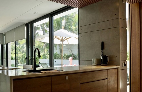 Duong To Villa | 3 Bedrooms private pool villa Phu Quoc