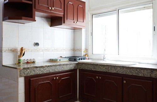 Casablanca House | 3 Bedrooms+Room Balcony in Central Casablanca
