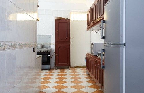 Casablanca House | 3 Bedrooms+Room Balcony in Central Casablanca