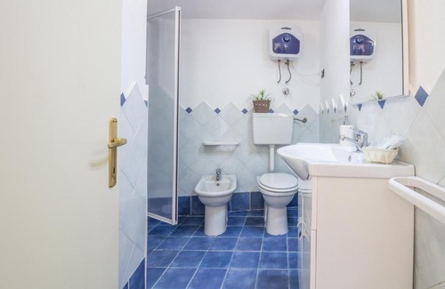 Luddui Villa | 3 bedrooms villa at San Teodoro 500 m away from the beach with sea view private pool and enclosed garden