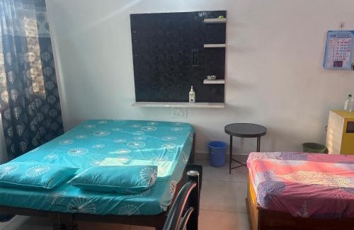 Mysore House | 3 Beds Room for 5 people Stay at Cool Calm Place