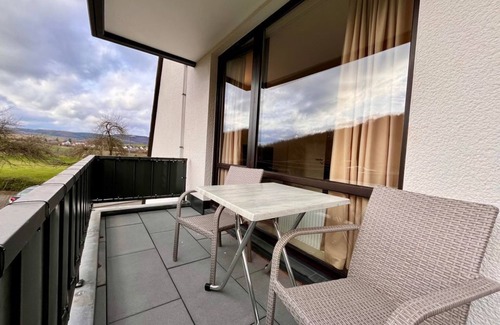Wittlich Apartment | 3-bett-ferienwohnung Tannentraum - Aparthotel Tannenhof