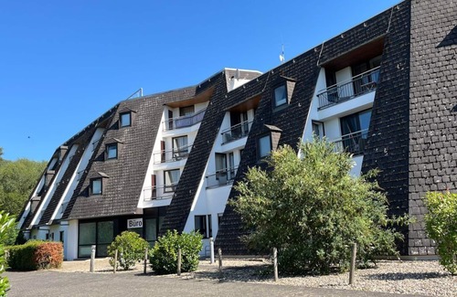 Wittlich Apartment | 3-bett-ferienwohnung Tannentraum - Aparthotel Tannenhof