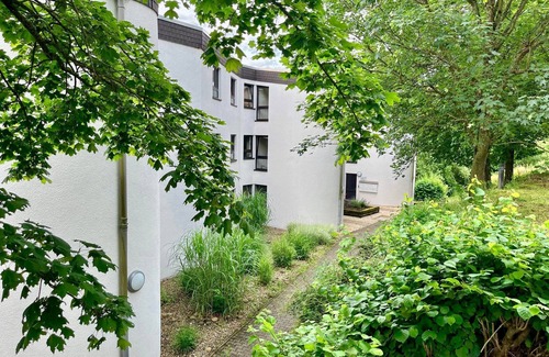 Wittlich Apartment | 3-bett-ferienwohnung Tannenzauber - Aparthotel Tannenhof