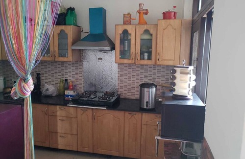 Mohali Apartment | 3 bhk Lavish flat with peaceful environment