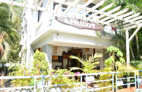 Palolem Apartment | 3-BHK Apartment in gorgeous Canacona with WiFi, AC. Start your vacation now