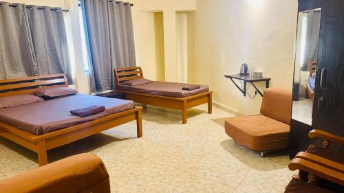 Guirim Apartment | 3 BHK Apartment on Main Road