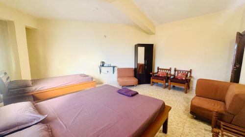 Guirim Apartment | 3 BHK Apartment on Main Road