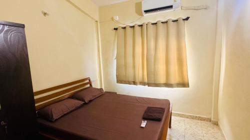Guirim Apartment | 3 BHK Apartment on Main Road