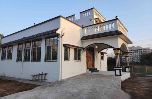 Neral Villa | 3-BHK Private Villa in Neral