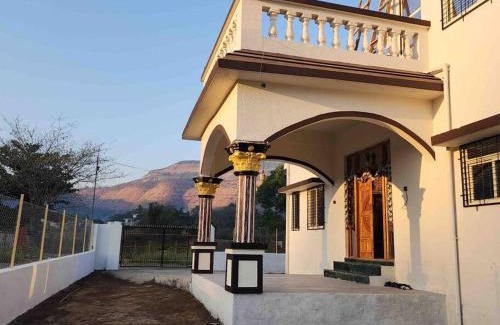 Neral Villa | 3-BHK Private Villa in Neral