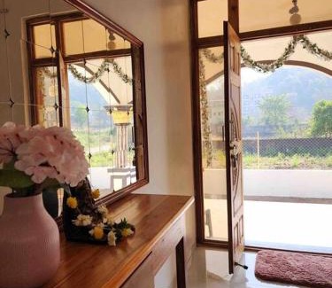 Neral Villa | 3-BHK Private Villa in Neral