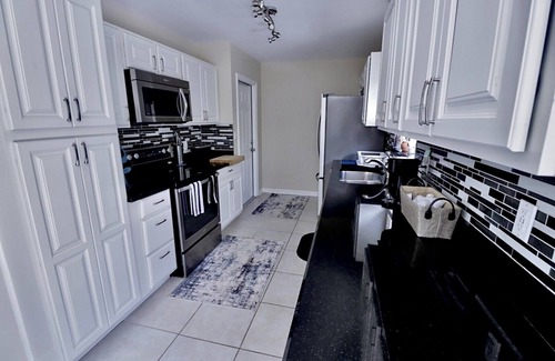 Singer Island House | 3 BR/2 BATH WALK TO BEACH