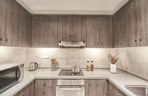Dhoby Ghaut Apartment | 3 BR at Penang Rd, 10 mins walk from Dhoby Ghaut MRT